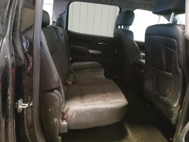 Photo 10 from auction – 2015 CHEVROLET SILVERADO with VIN 1GC1KWE89FF145561