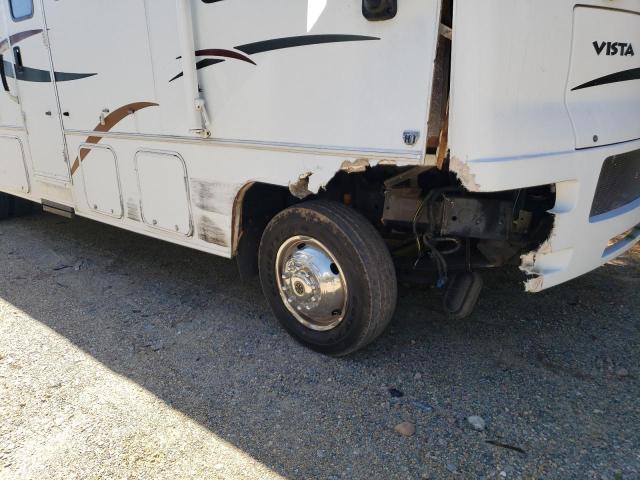 Photo 9 from auction – 2008 WINNEBAGO ALL MODELS with VIN 1F6NF53Y370A02504