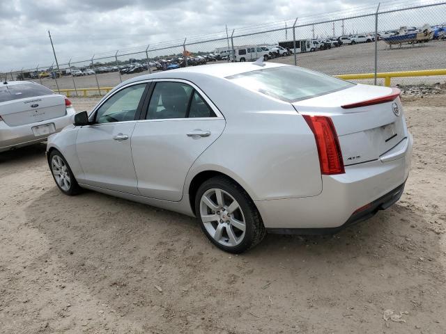 Photo 2 from auction – 2013 CADILLAC ATS with VIN 1G6AA5RA9D0172482