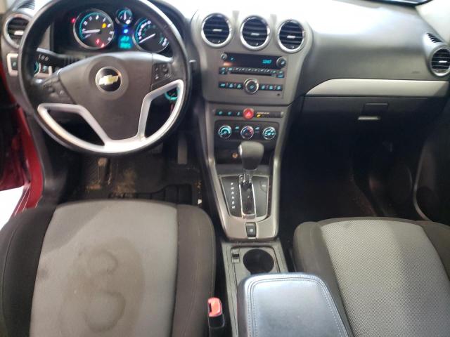 Photo 8 from auction – 2012 CHEVROLET CAPTIVA SP with VIN 3GNAL3E5XCS622921