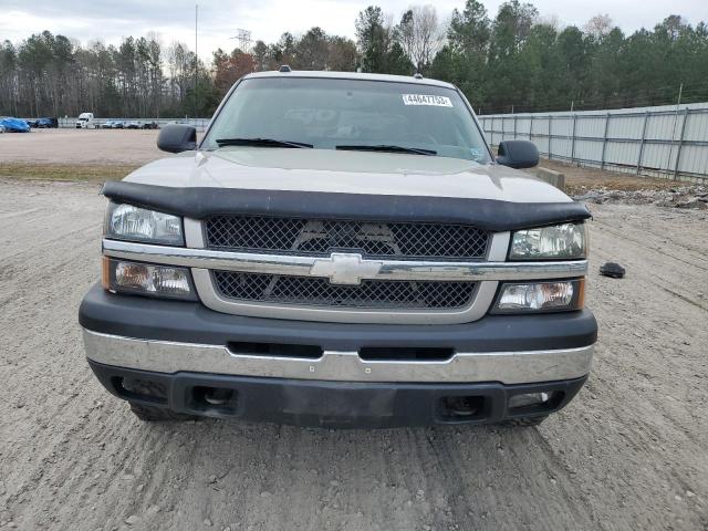 Photo 5 from auction – 2004 CHEVROLET AVALANCHE with VIN 3GNEK12T74G206051