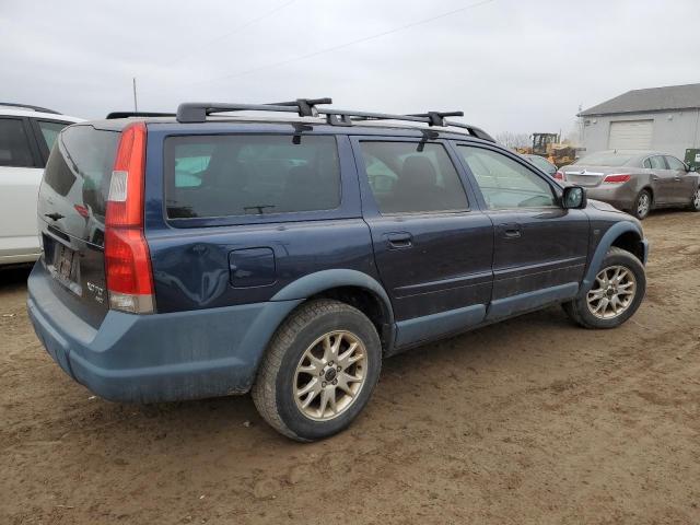 Photo 3 from auction – 2004 VOLVO XC70 with VIN YV1SZ59H241125497