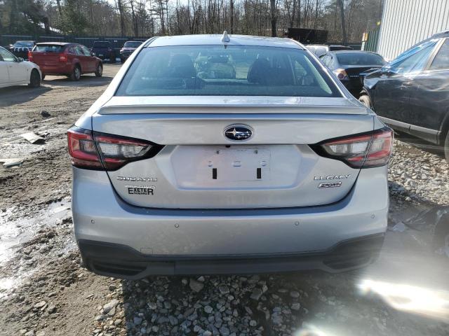 Photo 6 from auction – 2020 SUBARU LEGACY SPO with VIN 4S3BWAG64L3003235