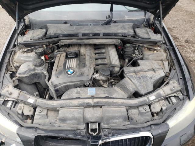 Photo 11 from auction – 2011 BMW 328 XI with VIN WBAPK7C5XBA817057