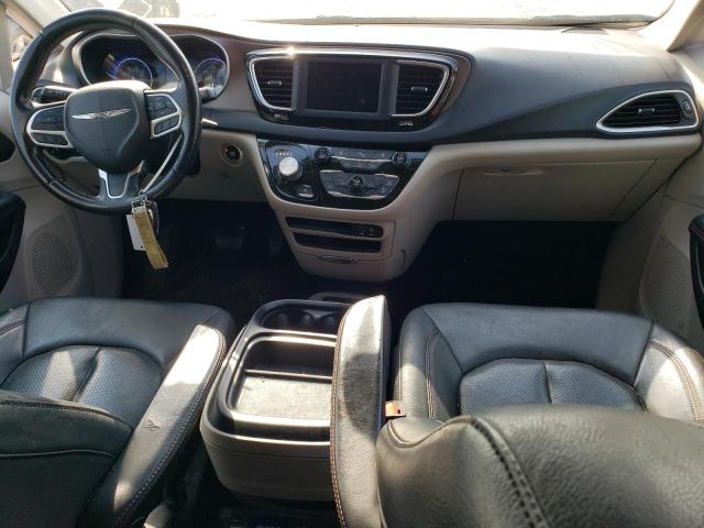 Photo 8 from auction – 2019 CHRYSLER PACIFICA T with VIN 2C4RC1BG0KR730210