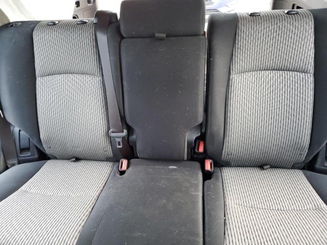 Photo 10 from auction – 2015 TOYOTA 4RUNNER SR with VIN JTEZU5JR6F5107292