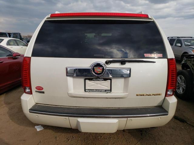 Photo 6 from auction – 2011 CADILLAC ESCALADE L with VIN 1GYS4BEF0BR275382