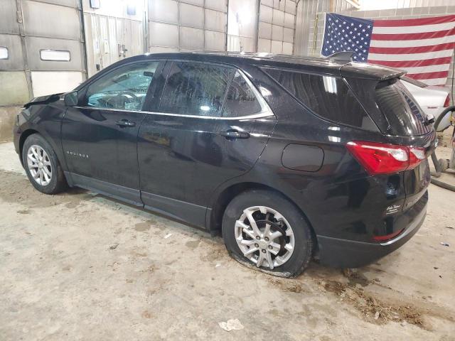 Photo 2 from auction – 2018 CHEVROLET EQUINOX LT with VIN 3GNAXJEV9JL261343