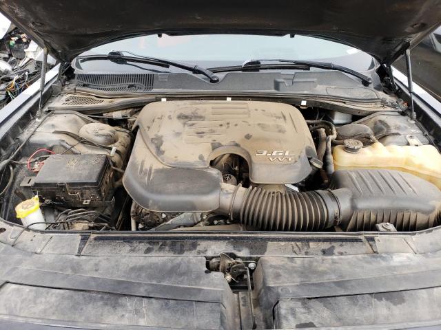 Photo 11 from auction – 2019 DODGE CHALLENGER with VIN 2C3CDZAGXKH525443