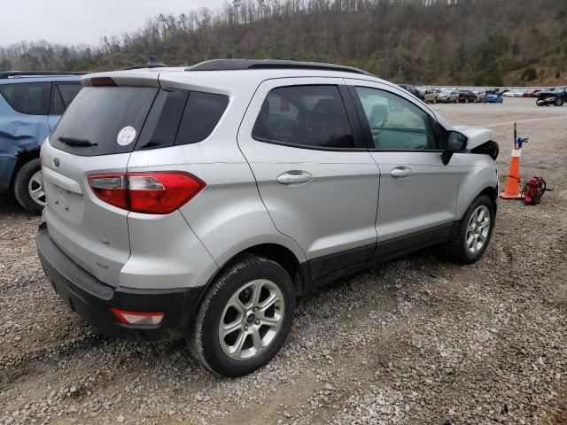 Photo 3 from auction – 2019 FORD ECOSPORT S with VIN MAJ3S2GE4KC262602