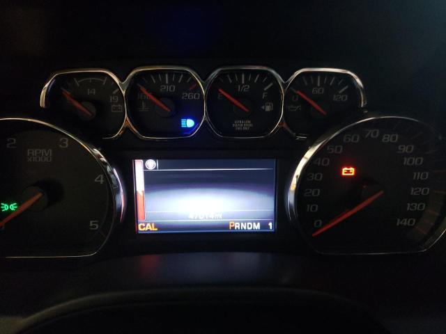 Photo 9 from auction – 2016 GMC SIERRA K35 with VIN 1GT42XE86GF136675