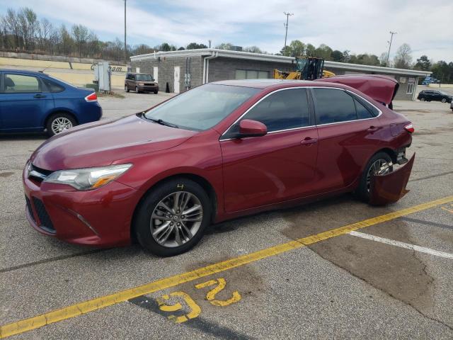 Photo 1 from auction – 2016 TOYOTA CAMRY LE with VIN 4T1BF1FK9GU599064