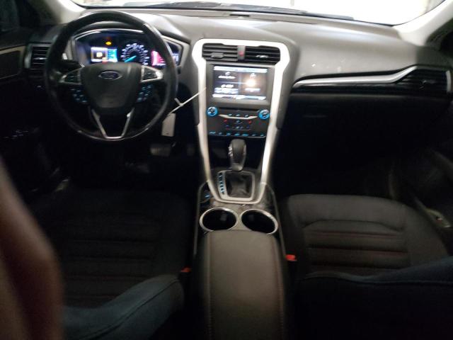 Photo 8 from auction – 2013 FORD FUSION SE with VIN 3FA6P0H70DR254200