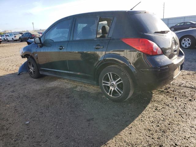Photo 2 from auction – 2008 NISSAN VERSA S with VIN 3N1BC13E68L418691