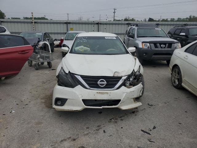 Photo 5 from auction – 2016 NISSAN ALTIMA 2.5 with VIN 1N4AL3AP0GC155140
