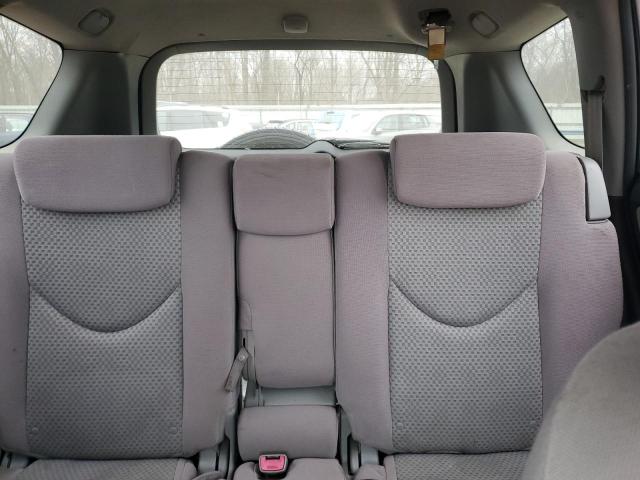 Photo 10 from auction – 2006 TOYOTA RAV4 with VIN JTMZD33VX65031210