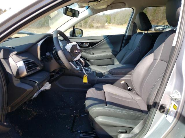 Photo 7 from auction – 2021 SUBARU OUTBACK LI with VIN 4S4BTAMC8M3180676