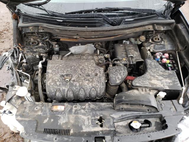 Photo 11 from auction – 2018 MITSUBISHI OUTLANDER with VIN JA4AD3A33JZ054628