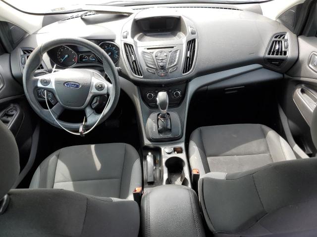 Photo 8 from auction – 2014 FORD ESCAPE S with VIN 1FMCU0F7XEUD48566