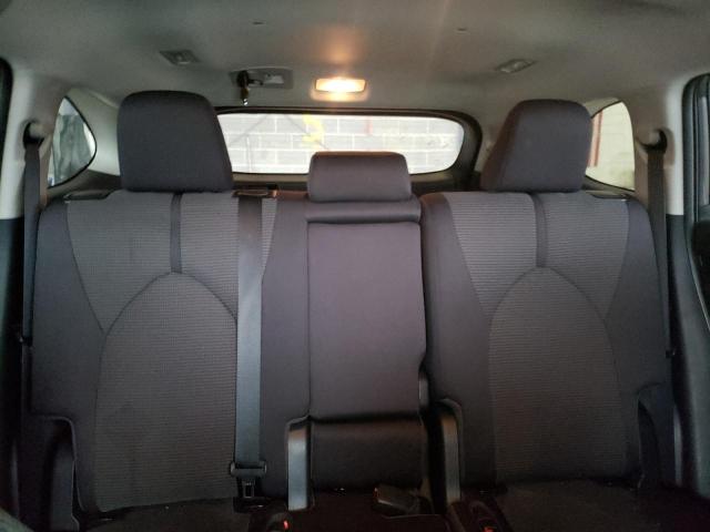 Photo 10 from auction – 2022 TOYOTA HIGHLANDER with VIN 5TDZZRAH5NS105952