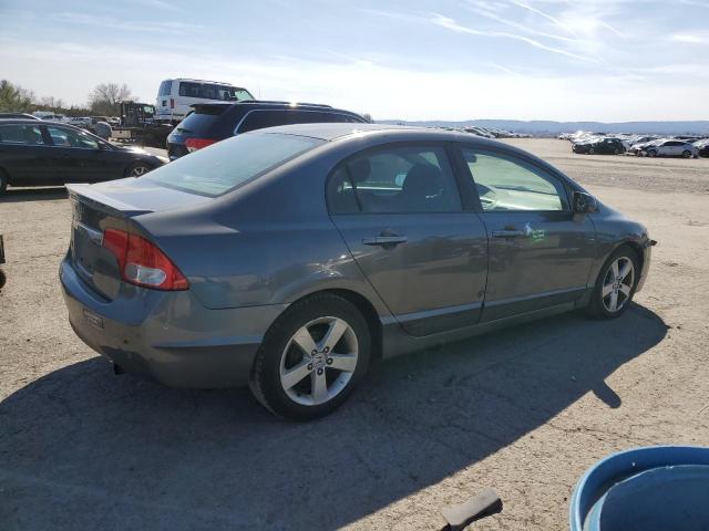 Photo 3 from auction – 2009 HONDA CIVIC with VIN 2HGFA16659H343700