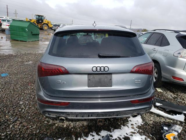 صورة رقم 6 من المزاد - 2012 AUDI Q5 PREMIUM مع VIN WA1DKAFP4CA011162
