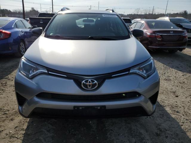 Photo 5 from auction – 2016 TOYOTA RAV4 LE with VIN 2T3BFREV9GW522356