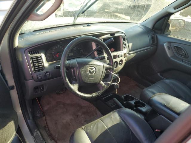 Фото 8 с аукциона – 2003 MAZDA TRIBUTE ES с VIN 4F2CZ06163KM09860
