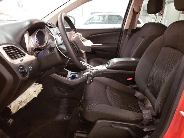 Photo 7 from auction – 2018 DODGE JOURNEY SX with VIN 3C4PDDBG7JT450673