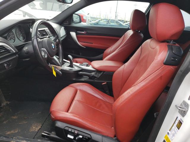 Zdjęcie 7 z aukcji – 2016 BMW M235I z VIN WBA1J7C51GV360700