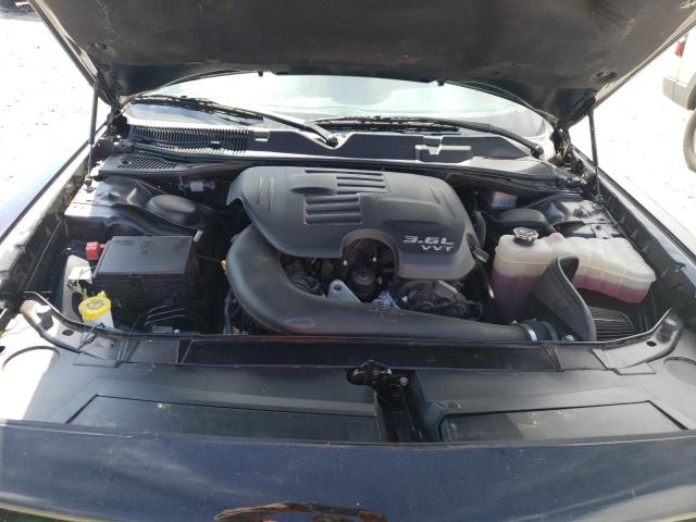 Photo 11 from auction – 2021 DODGE CHALLENGER with VIN 2C3CDZAG7MH513284