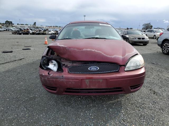 Photo 5 from auction – 2004 FORD TAURUS SES with VIN 1FAFP55S64G190368