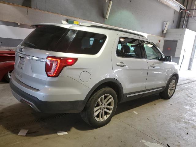 Photo 3 from auction – 2017 FORD EXPLORER X with VIN 1FM5K7D80HGD05733