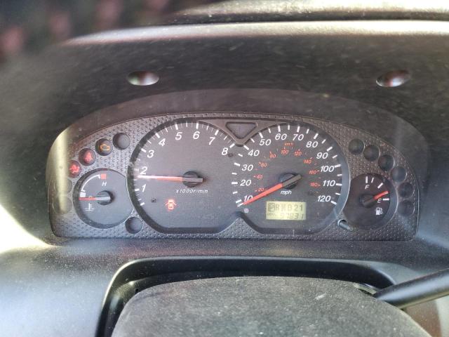 Photo 9 from auction – 2003 MAZDA TRIBUTE ES with VIN 4F2CZ06163KM09860