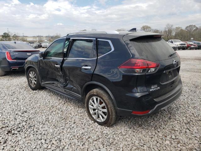 Photo 2 from auction – 2018 NISSAN ROGUE S with VIN KNMAT2MTXJP585089
