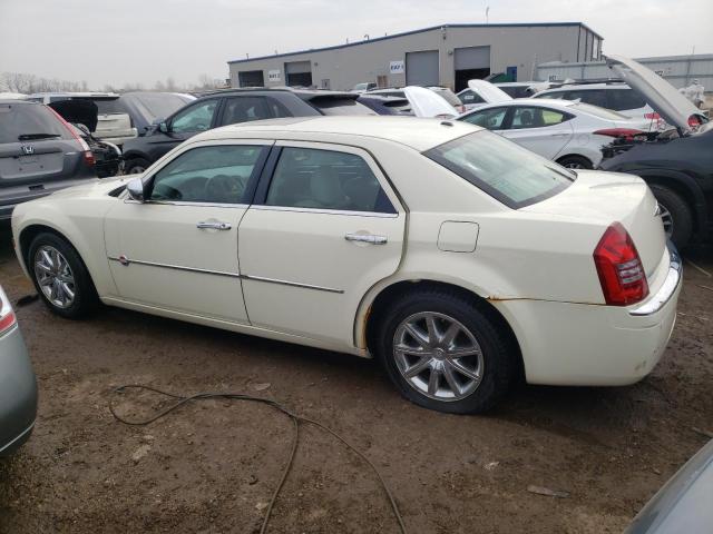 Photo 2 from auction – 2007 CHRYSLER 300C with VIN 2C3LA63HX7H825472