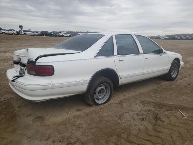 Photo 3 from auction – 1993 CHEVROLET CAPRICE with VIN 1G1BN53E5PW140785