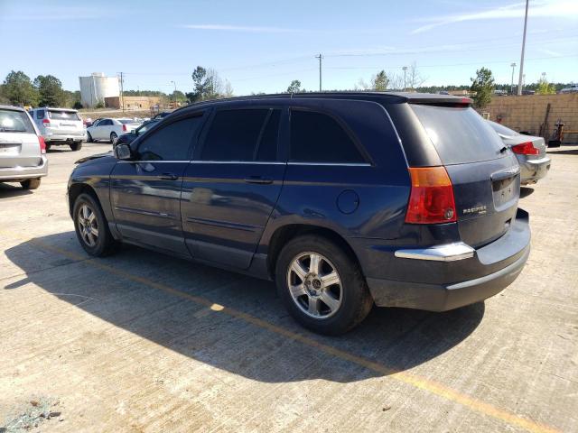 Photo 2 from auction – 2005 CHRYSLER PACIFICA T with VIN 2C4GF68405R665131