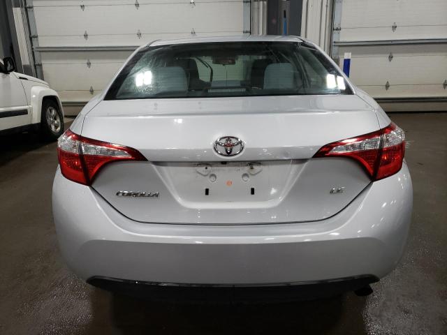 Photo 6 from auction – 2015 TOYOTA COROLLA L with VIN 2T1BURHE4FC250082