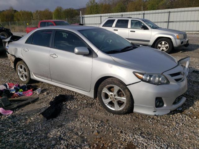 Photo 4 from auction – 2011 TOYOTA COROLLA BA with VIN 2T1BU4EE7BC712278