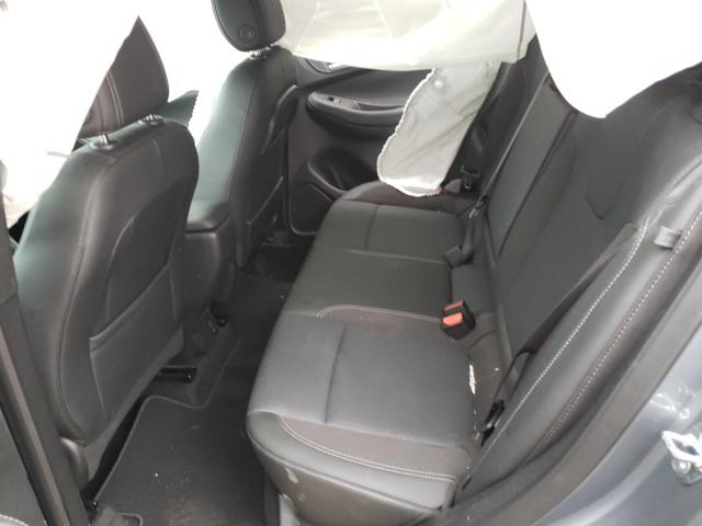 Photo 10 from auction – 2021 BUICK ENCORE GX with VIN KL4MMDSLXMB112331