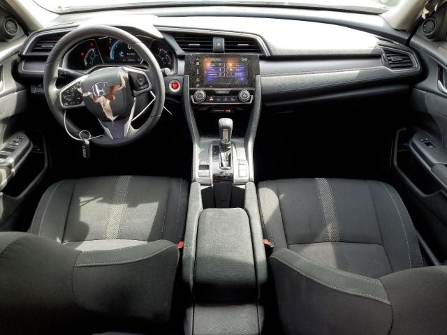 Photo 8 from auction – 2017 HONDA CIVIC EX with VIN 19XFC2F74HE049951