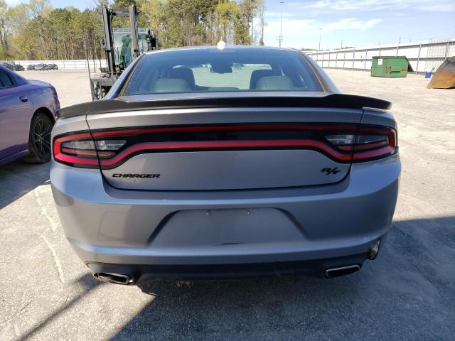 Photo 6 from auction – 2017 DODGE CHARGER R/ with VIN 2C3CDXCTXHH572222
