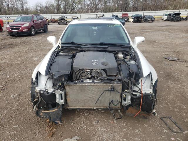 Photo 5 from auction – 2013 LEXUS IS 250 with VIN JTHBF5C28D5188131