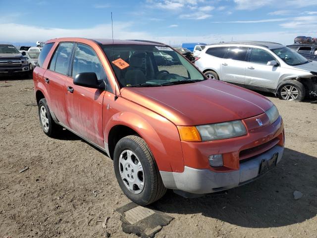 Photo 4 from auction – 2003 SATURN VUE with VIN 5GZCZ53B33S819699
