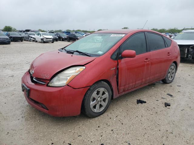 TOYOTA PRIUS 2008 with VIN JTDKB20U883386016 - Photo from auction