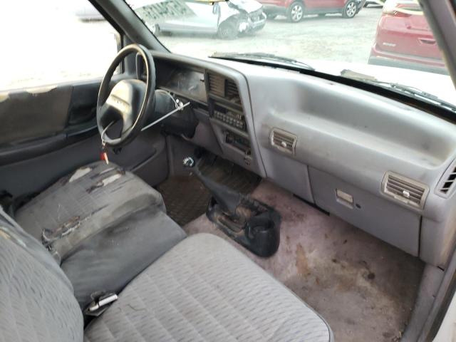 Photo 8 from auction – 1993 FORD RANGER with VIN 1FTCR10U1PPB47747