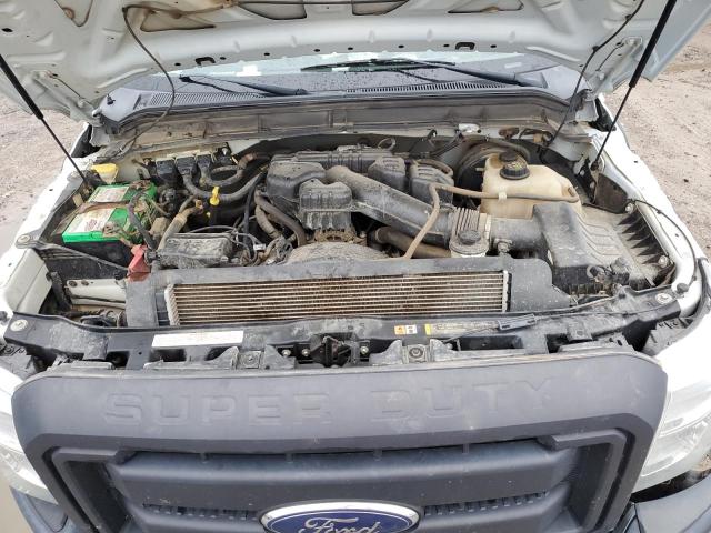 Photo 11 from auction – 2015 FORD F250 SUPER with VIN 1FT7X2B6XFEA29041