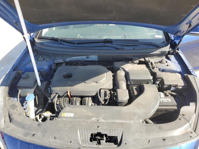 Photo 11 from auction – 2015 HYUNDAI SONATA SPO with VIN 5NPE34AF8FH084815