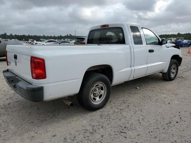Photo 3 from auction – 2007 DODGE DAKOTA ST with VIN 1D7HE22K97S124237